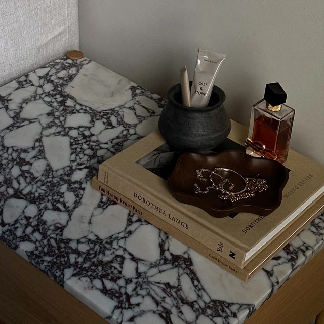 Philana Nightstand | Lulu and Georgia 