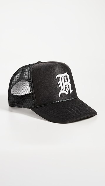 R13 Trucker Hat | Shopbop