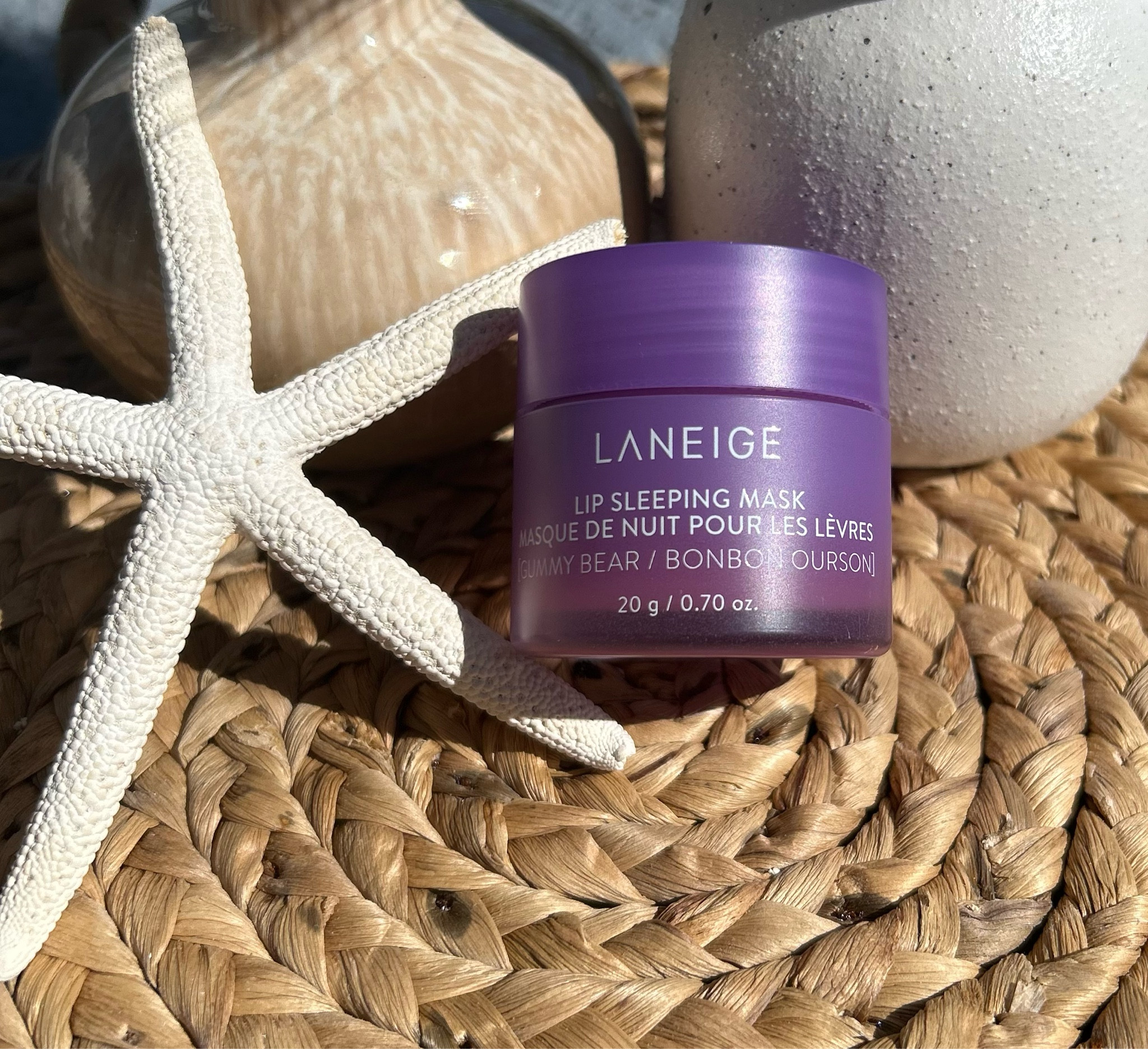 Incredible soft lips then next morning without a weird residue!!  

#founditonamazon #amazonbeauty #softlips 

#LTKunder50 #LTKbeauty