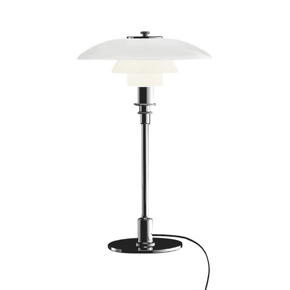 PH 3/2 Glass Table Lamp | 2Modern (US)