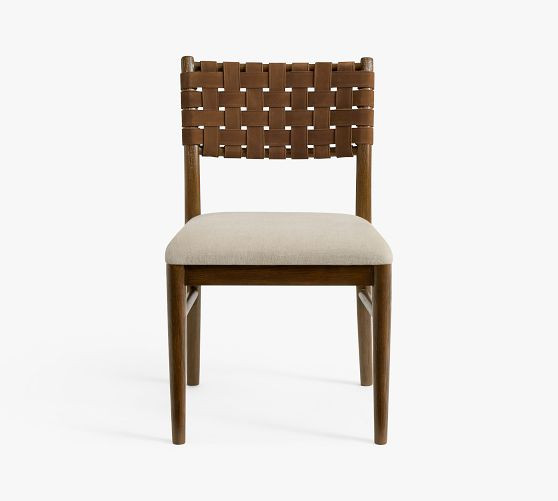 Skylar Dining Chair | Pottery Barn (US)