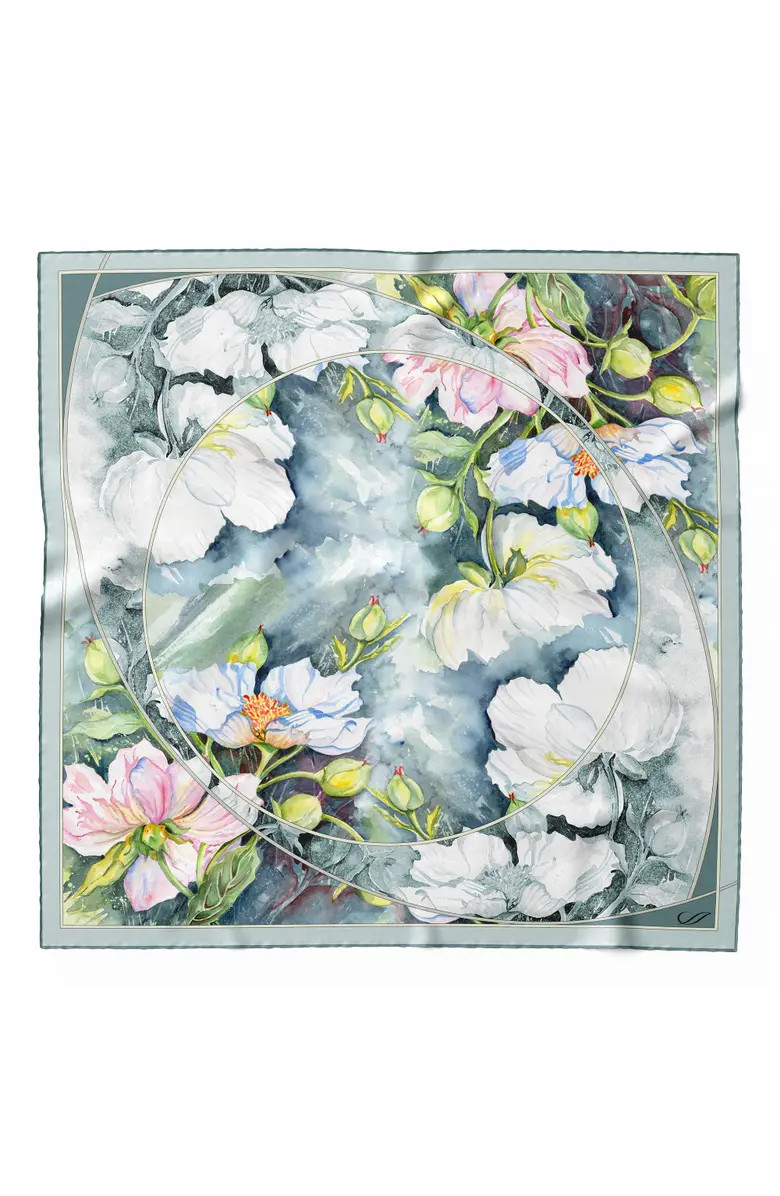 Odetta - Silk Bandana | Nordstrom