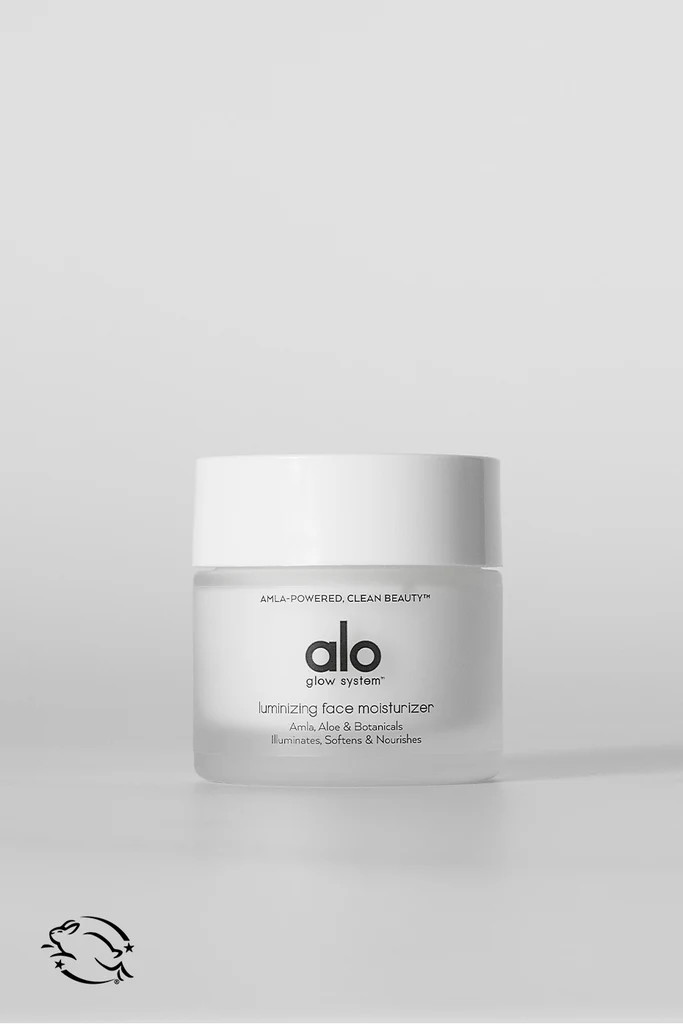 Luminizing Face Moisturizer | Alo Yoga (US)