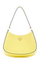 Cleo Leather Shoulder Bag | Moda Operandi (Global)