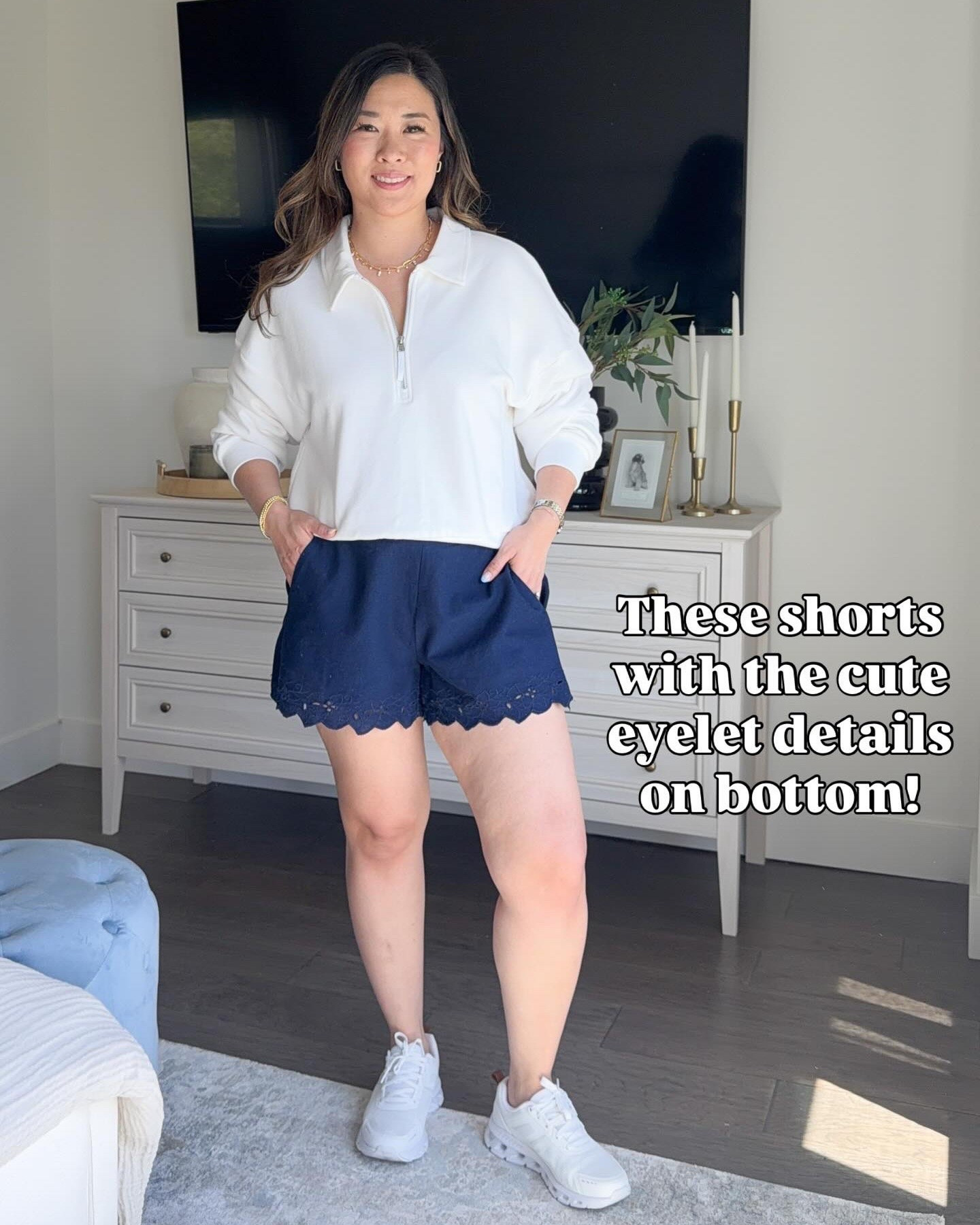 Target fashion, affordable fashion, casual outfit, casual shorts, tcs, summer style

#LTKSeasonal #LTKootd #LTKmomlife