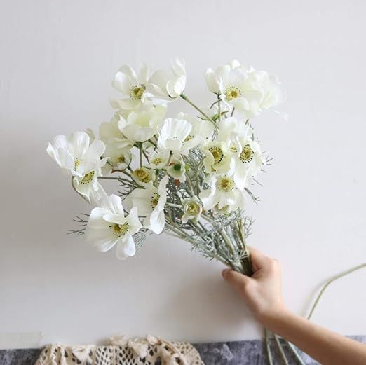 Artificial Wild Flower 6 Pcs … curated on LTK