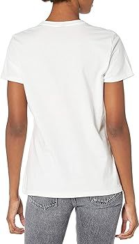 Hanes Women's Nano T-Shirt | Amazon (US)