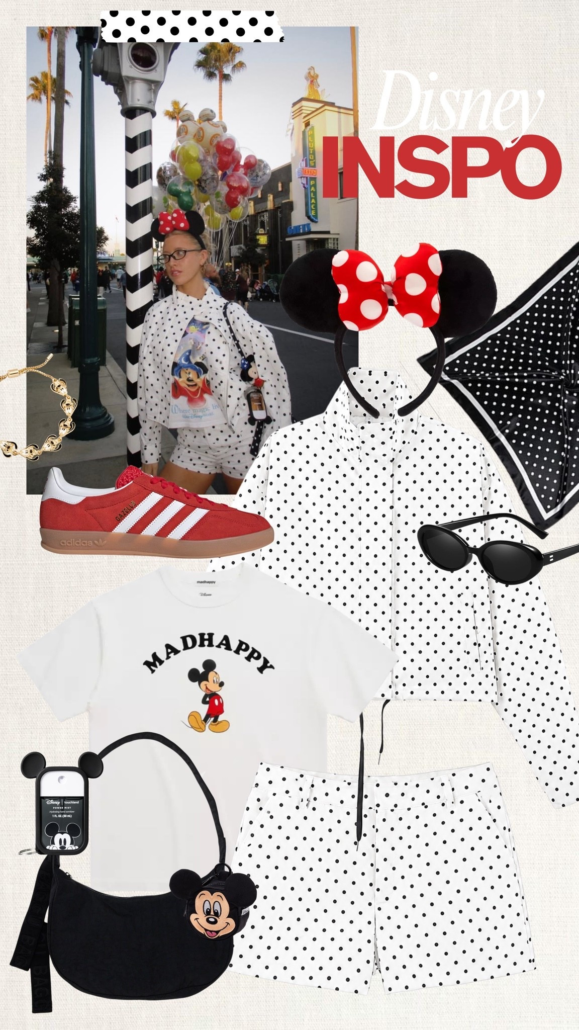 Disney outfit inspo!

#disney #outfit #ootd #tokyo

#LTKTravel #LTKmomlife #LTKdayinmylife