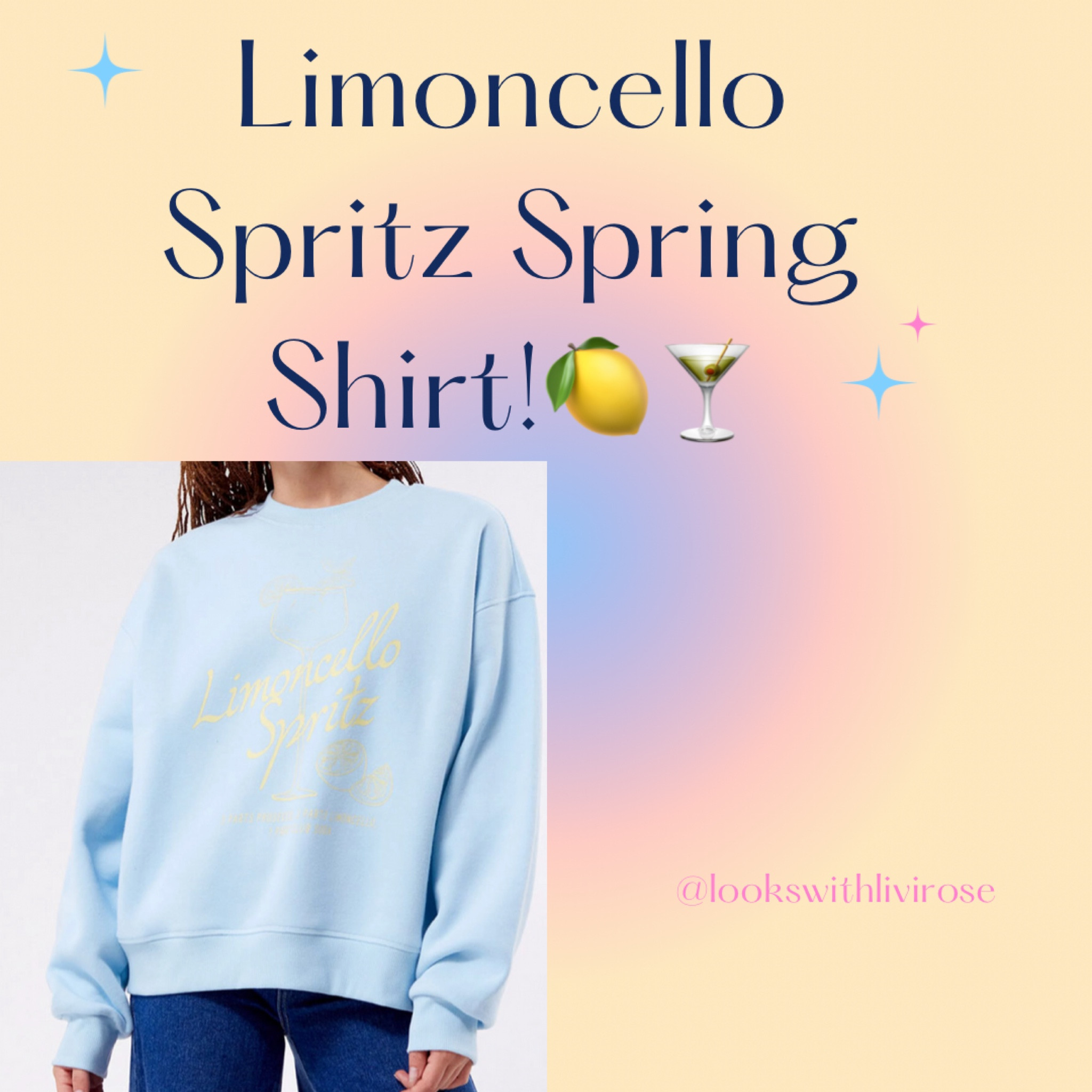 LOVE THIS FOR SPRING AND SUMMER! Subtle and cute

#LTKfindsunder50 #LTKSeasonal #LTKstyletip