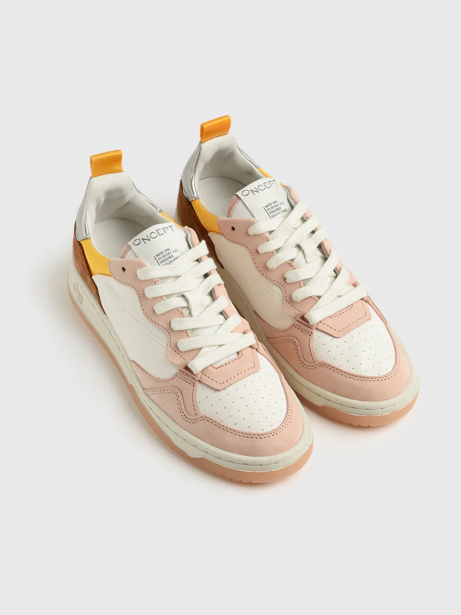 Oncept Women's Phoenix Sneaker | Saint Bernard