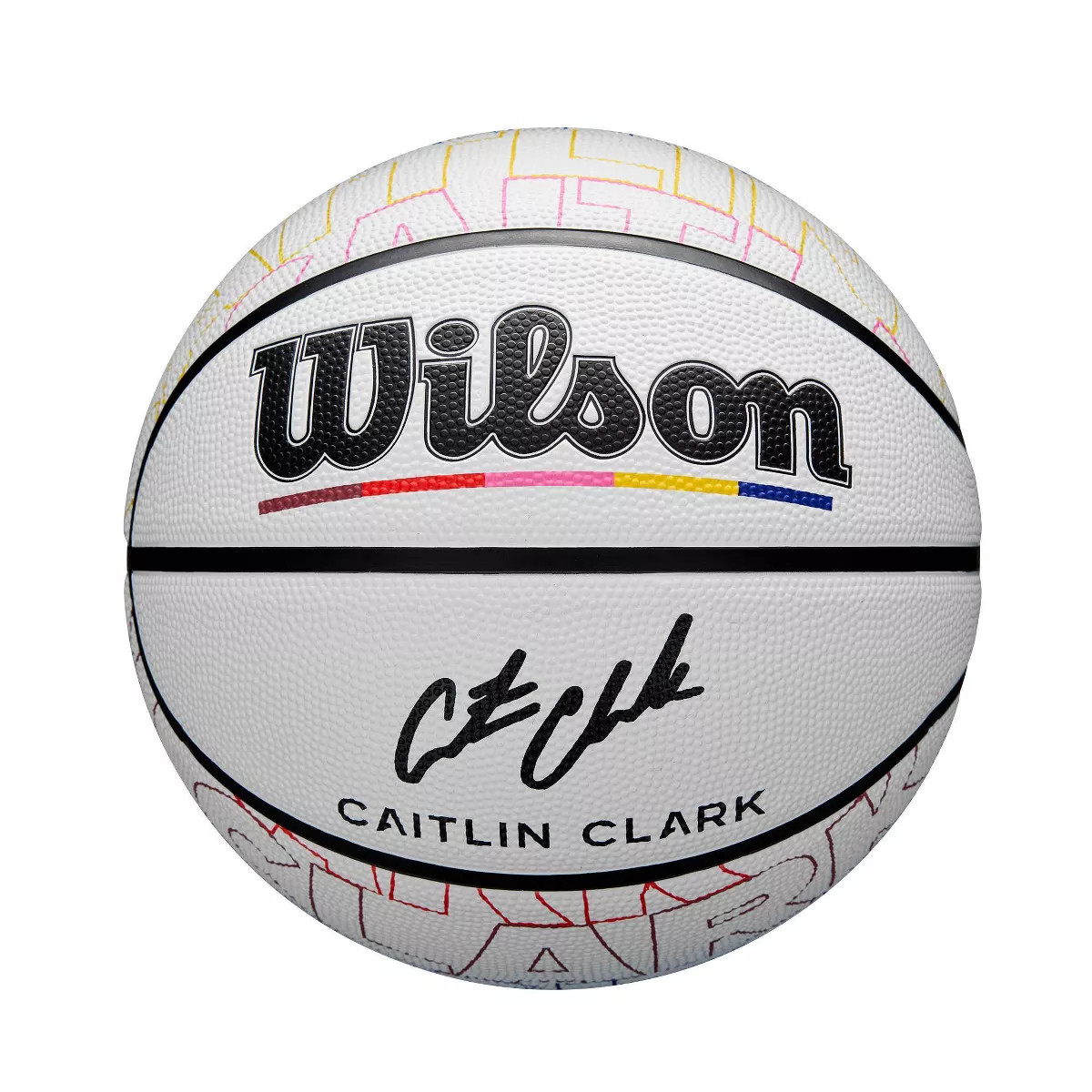 Wilson Caitlin Clark Journey Basketball Series | Target