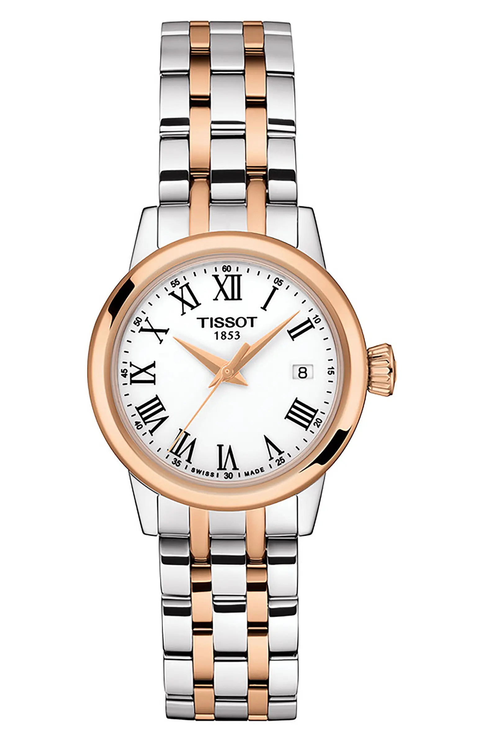 Classic Dream Bracelet Watch, 28mm | Nordstrom