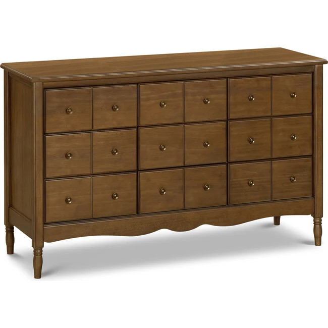 Namesake | Liberty 9-Drawer Assembled Dresser | Maisonette | Maisonette