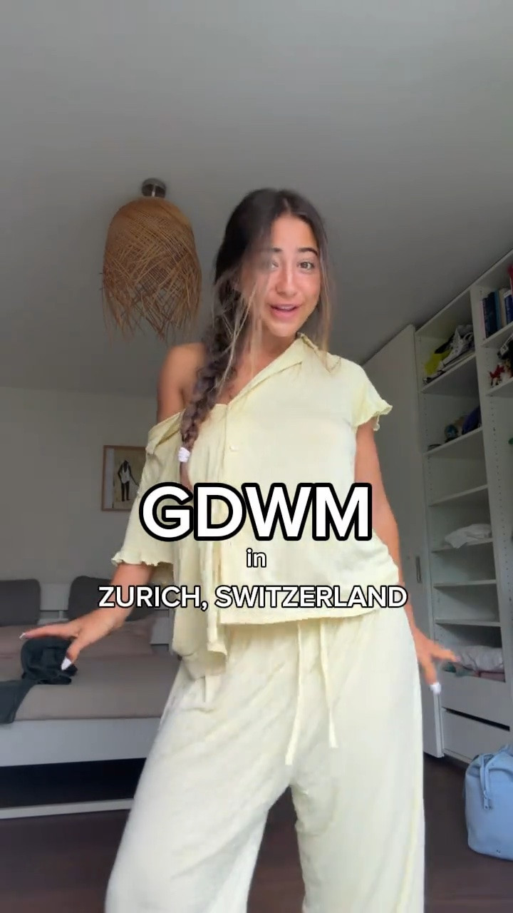 get dressed with me in Switzerland! today’s outfit for Zurich ⭐️🫧🧁💋

#LTKgrwm #LTKvlog #LTKTravel
