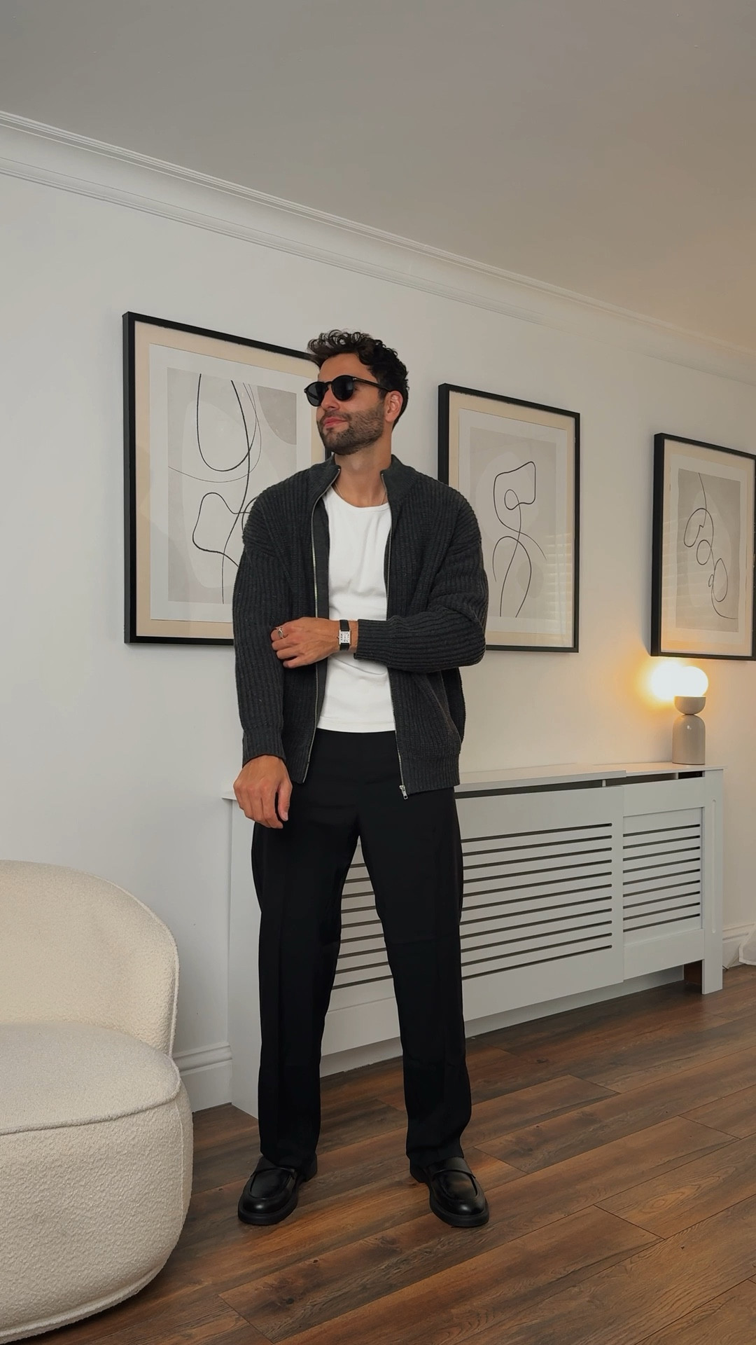 Recent outfit 🍂

Mens, ASOS, Fall, Autumn

#LTKmens #LTKuk #LTKautumn