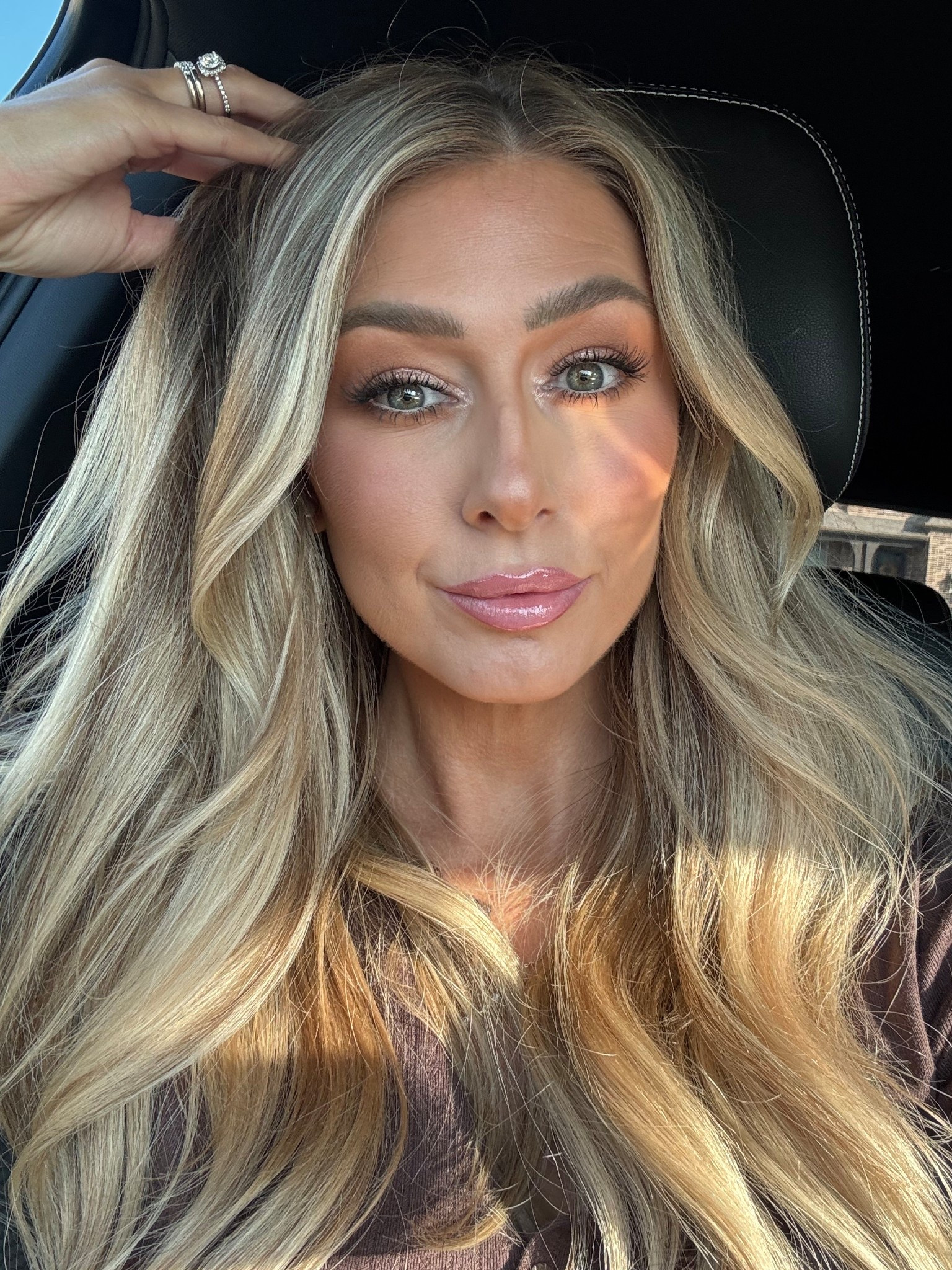 Favorite lash clusters! I add them to the ends for extra volume and thickness 🤍

False lashes, makeup, eyelashes, makeup hacks, best mascaraa

#LTKBeauty