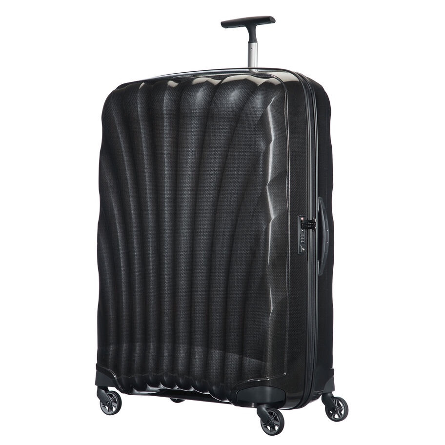 30% off this new suitcase I just got for London. It is extra large and only weighs 3.7 pounds! 

#LTKTravel #LTKSaleAlert