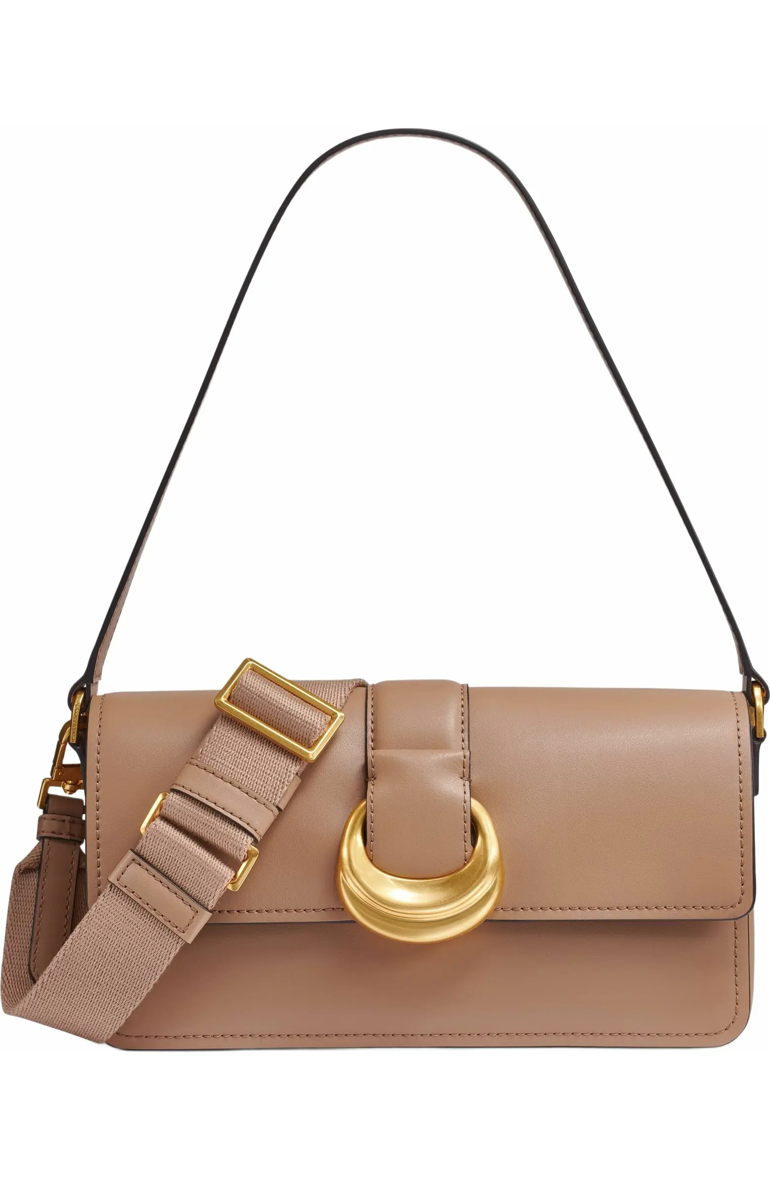 Donna Karan New York Valley Stream Convertible Shoulder | Nordstrom | Nordstrom