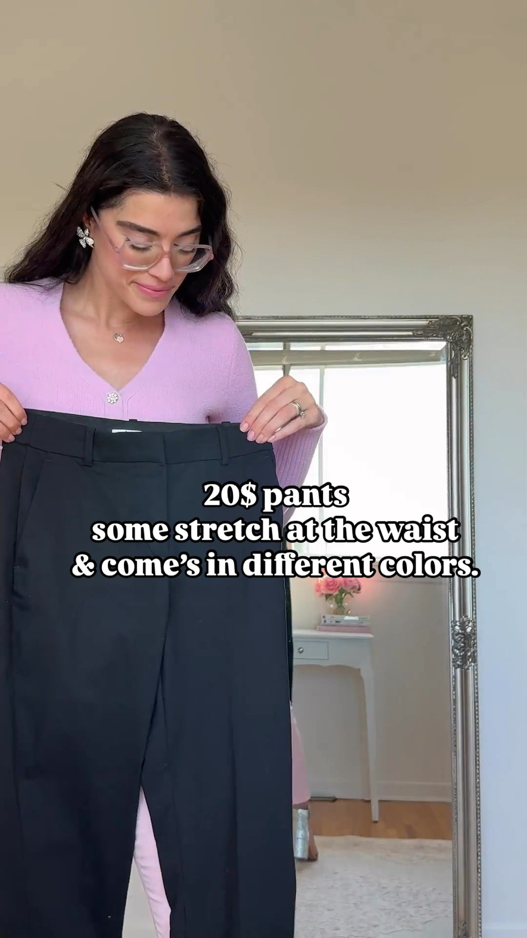 Business casual work outfit 


#LTKWorkwear #LTKFindsUnder50 #LTKSeasonal