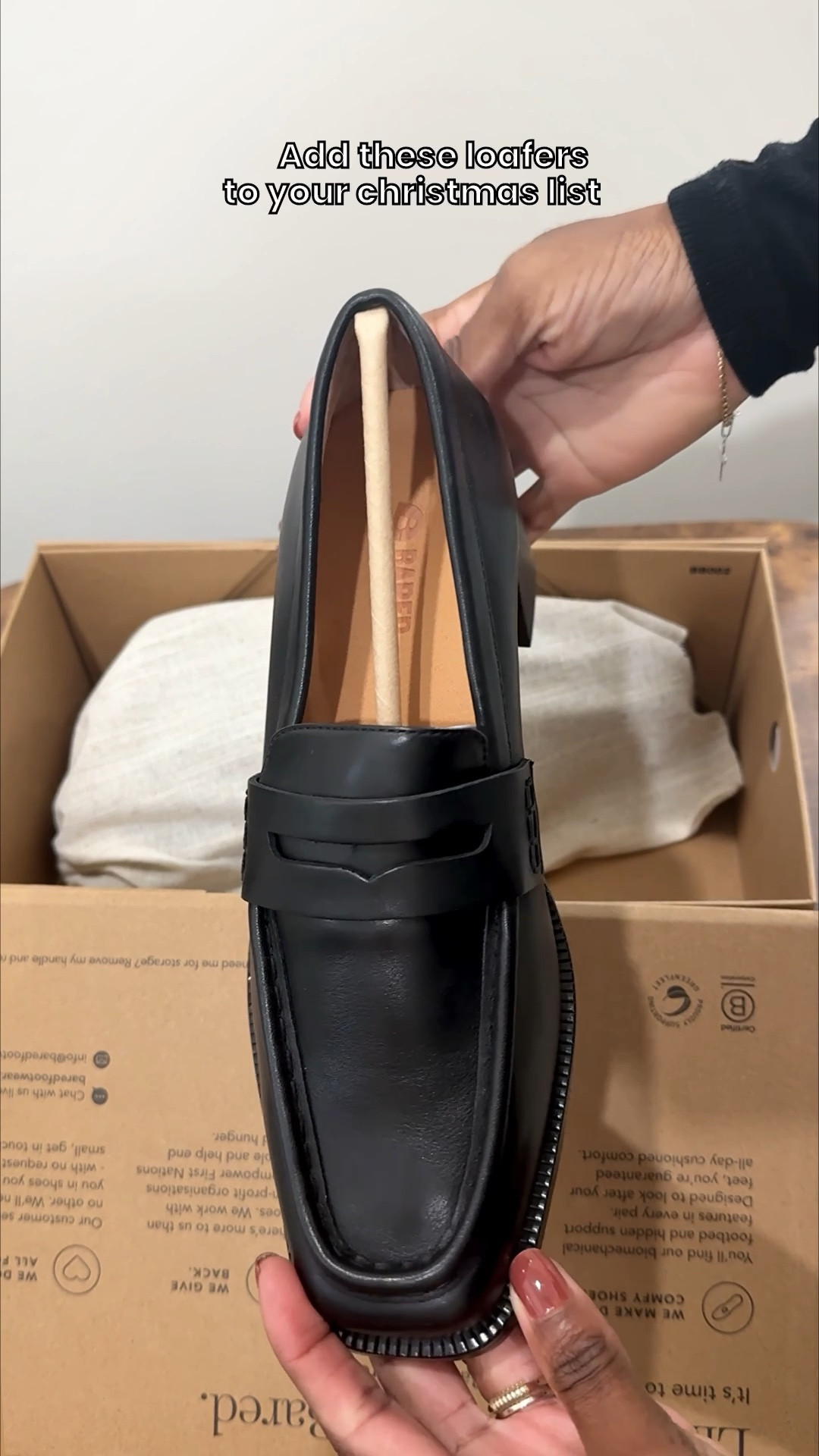 These loafers are everything 

#LTKHoliday #LTKGiftGuide #LTKCyberWeek