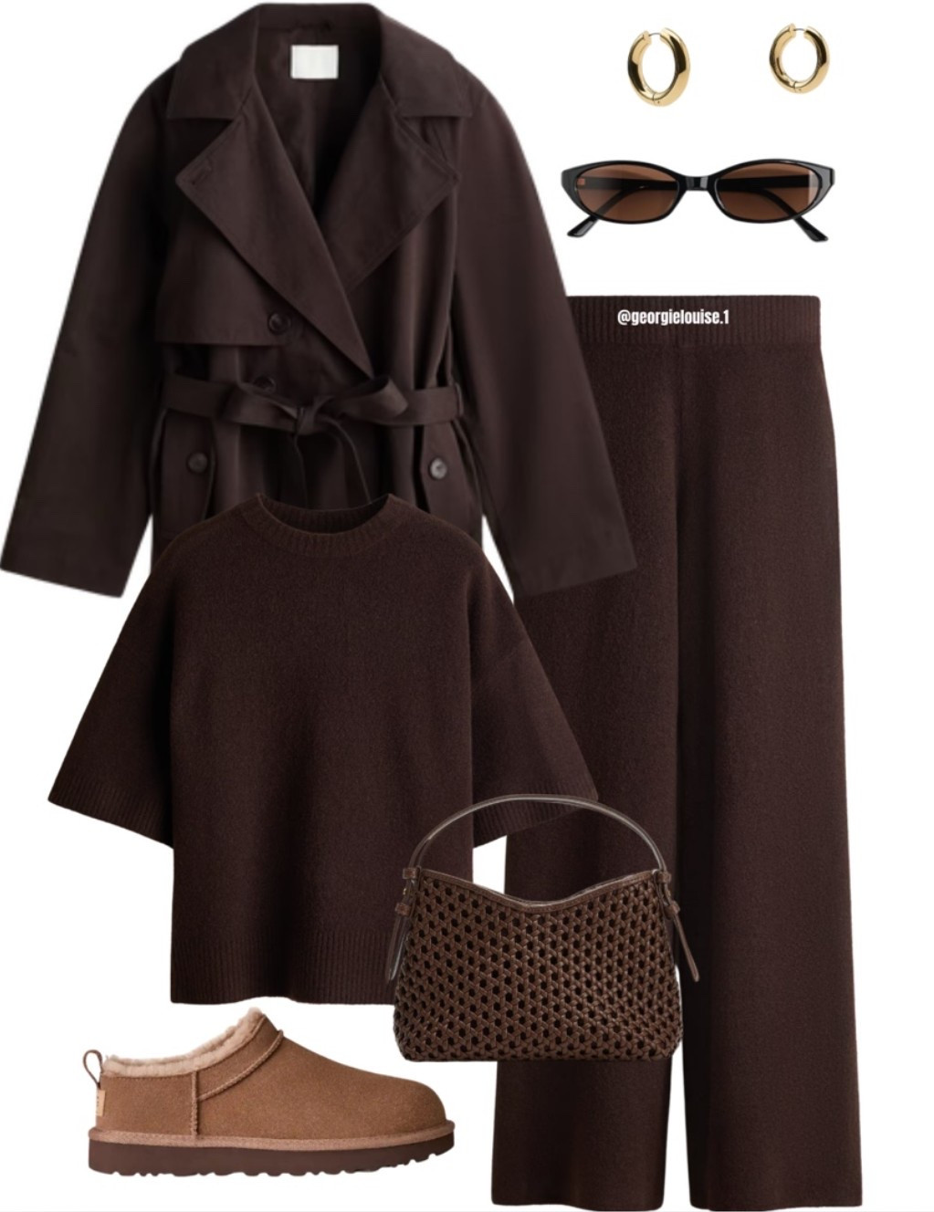 Casual outfit ☁️

#LTKFashionMonth #LTKuk #LTKstyletip
