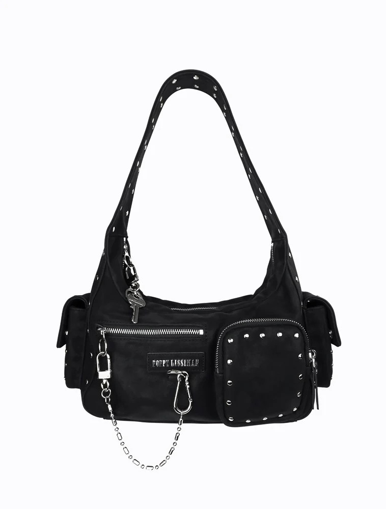 Butch Bag - Black | Poppy Lissiman (Global)