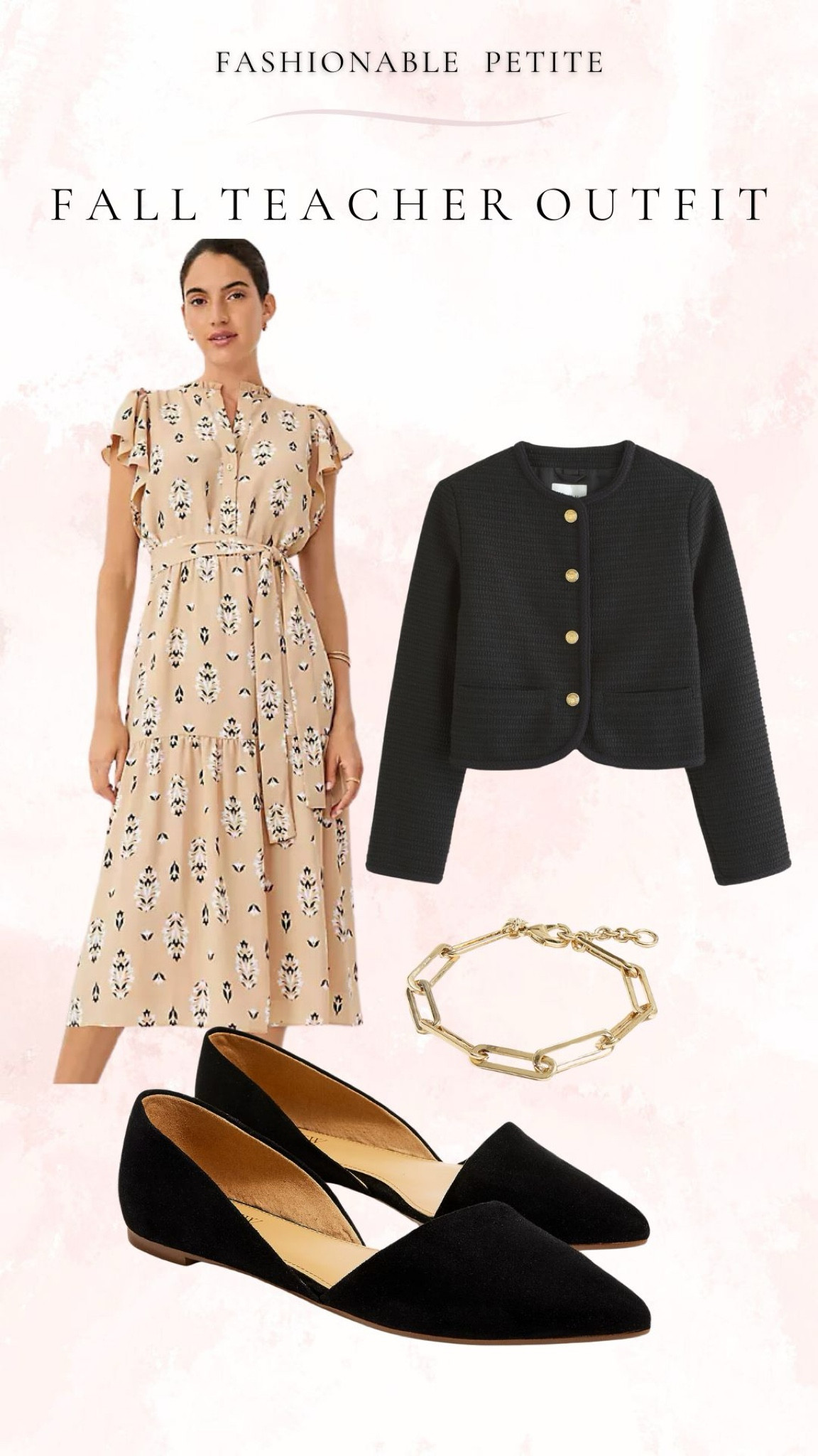 Early fall teacher outfit for fall!

Fall outfits, fall fashion, teacher outfit, outfits for teachers, fall teacher, fall outfit, fall dress 

#LTKSaleAlert #LTKBacktoSchool