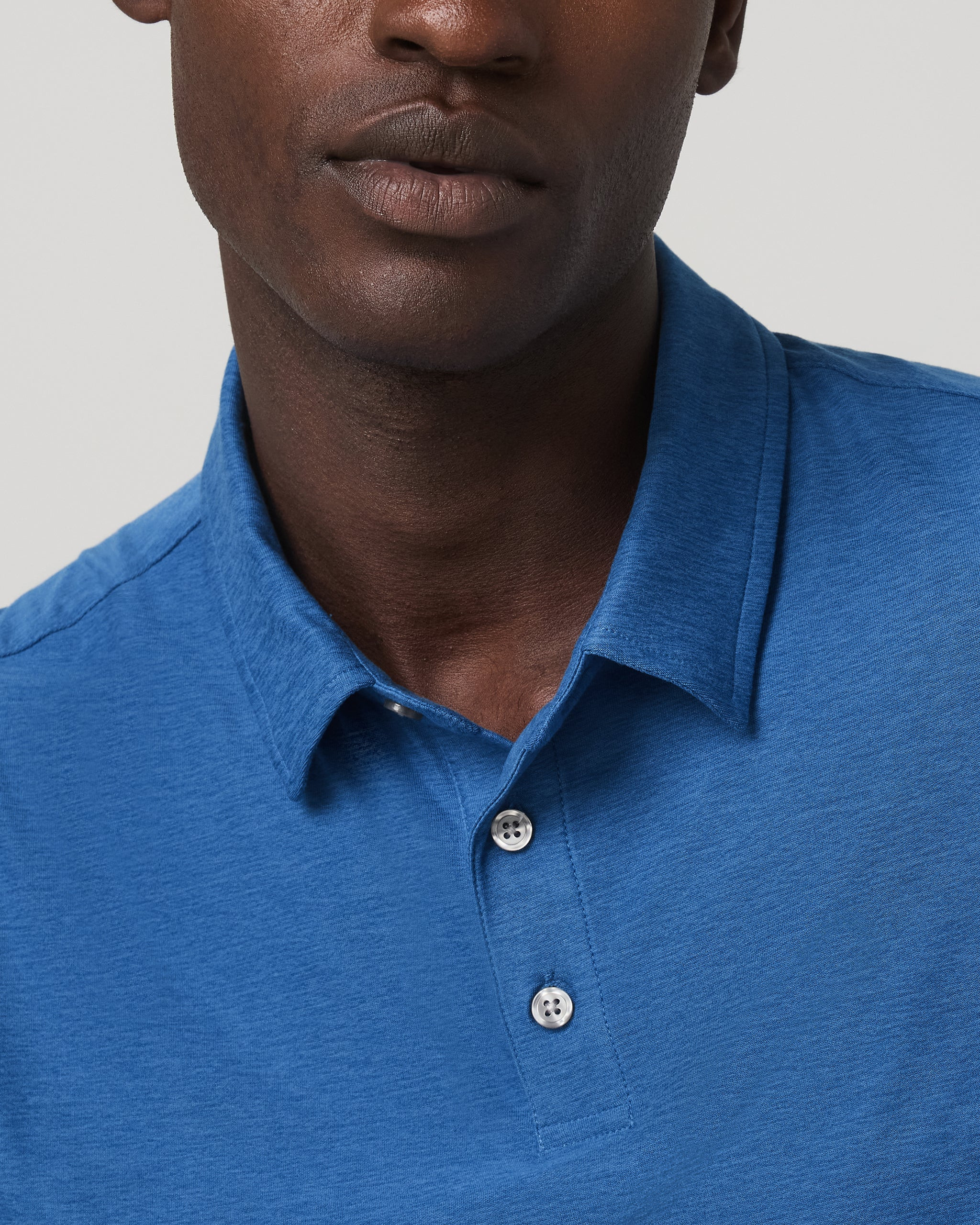 Strato Tech Polo | Vuori Clothing (US & Canada)