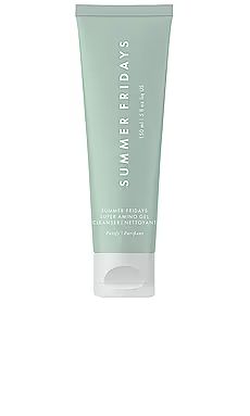 Summer Fridays Super Amino Gel Cleanser from Revolve.com | Revolve Clothing (Global)