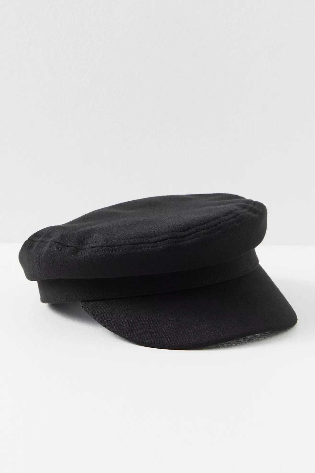 Memory Lane Lieutenant Hat | Free People (Global - UK&FR Excluded)