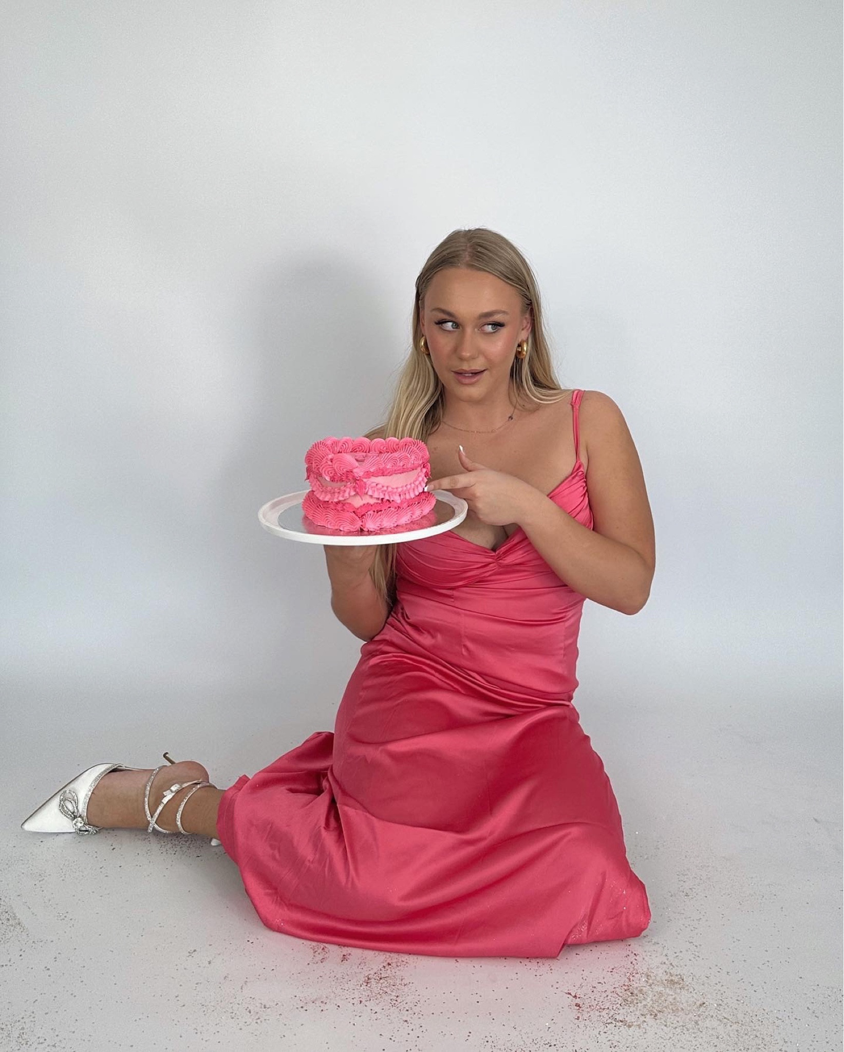 Shop my pink 21st birthday dress 💗💗

#LTKmidsize #LTKstyletip #LTKaustralia