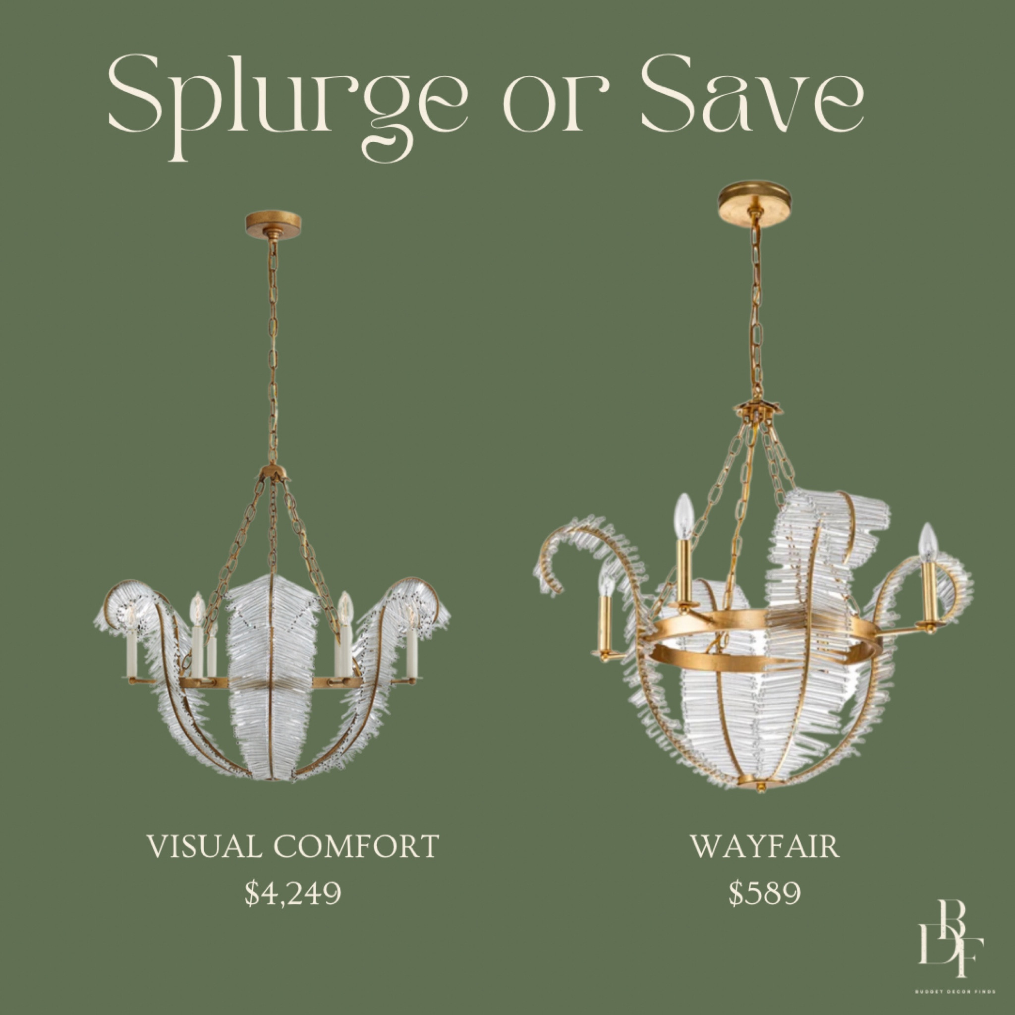 Just discovered an amazing dupe for the beloved Visual Comfort chandelier, and it's a whopping $4000 less! Don't miss out, grab yours today! ✨ #savvyshopper #homedecor

#LTKstyletip #LTKsalealert #LTKhome
