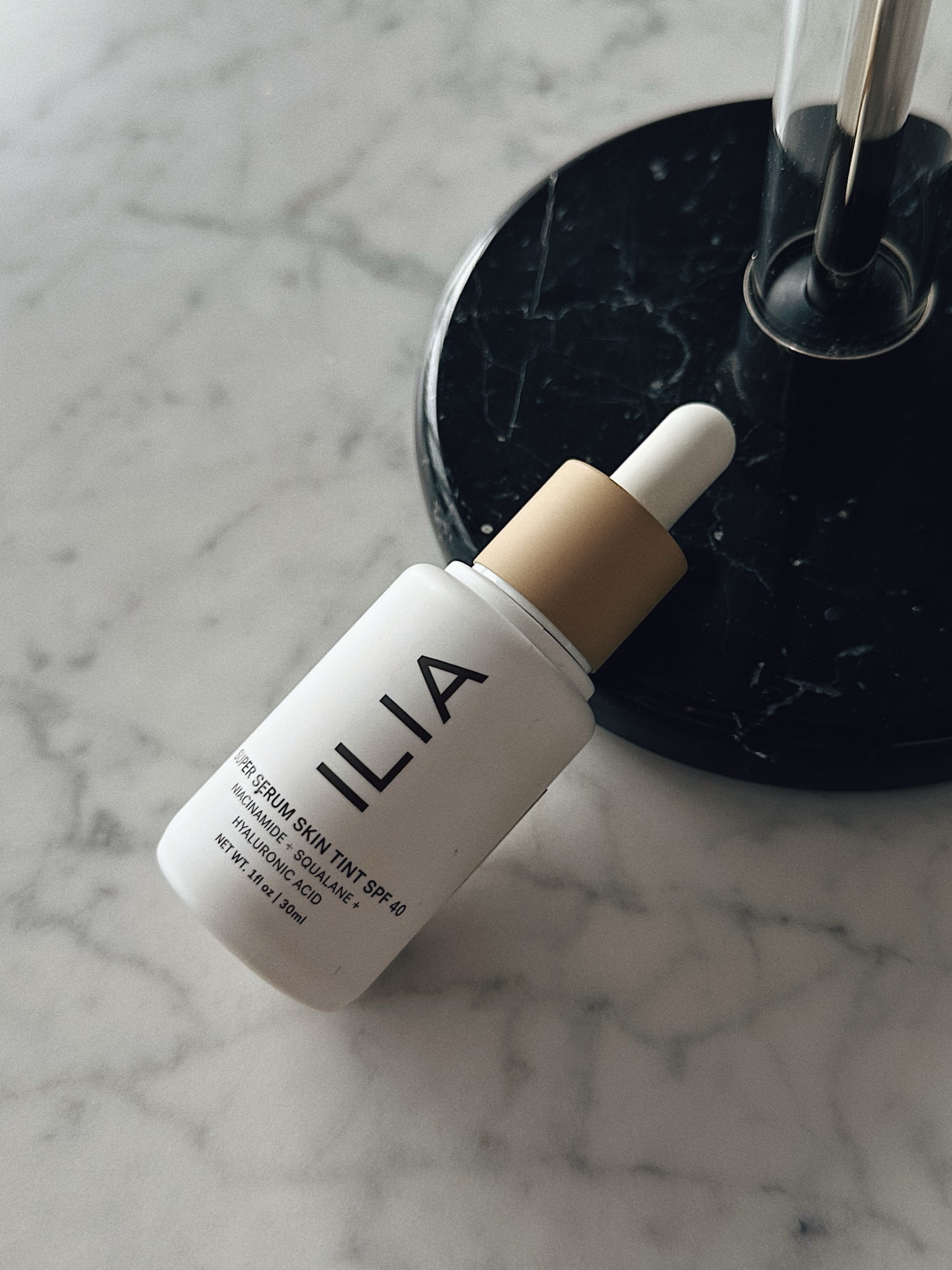 The best hydrating everyday tinted serum. 

#LTKeurope #LTKbeauty