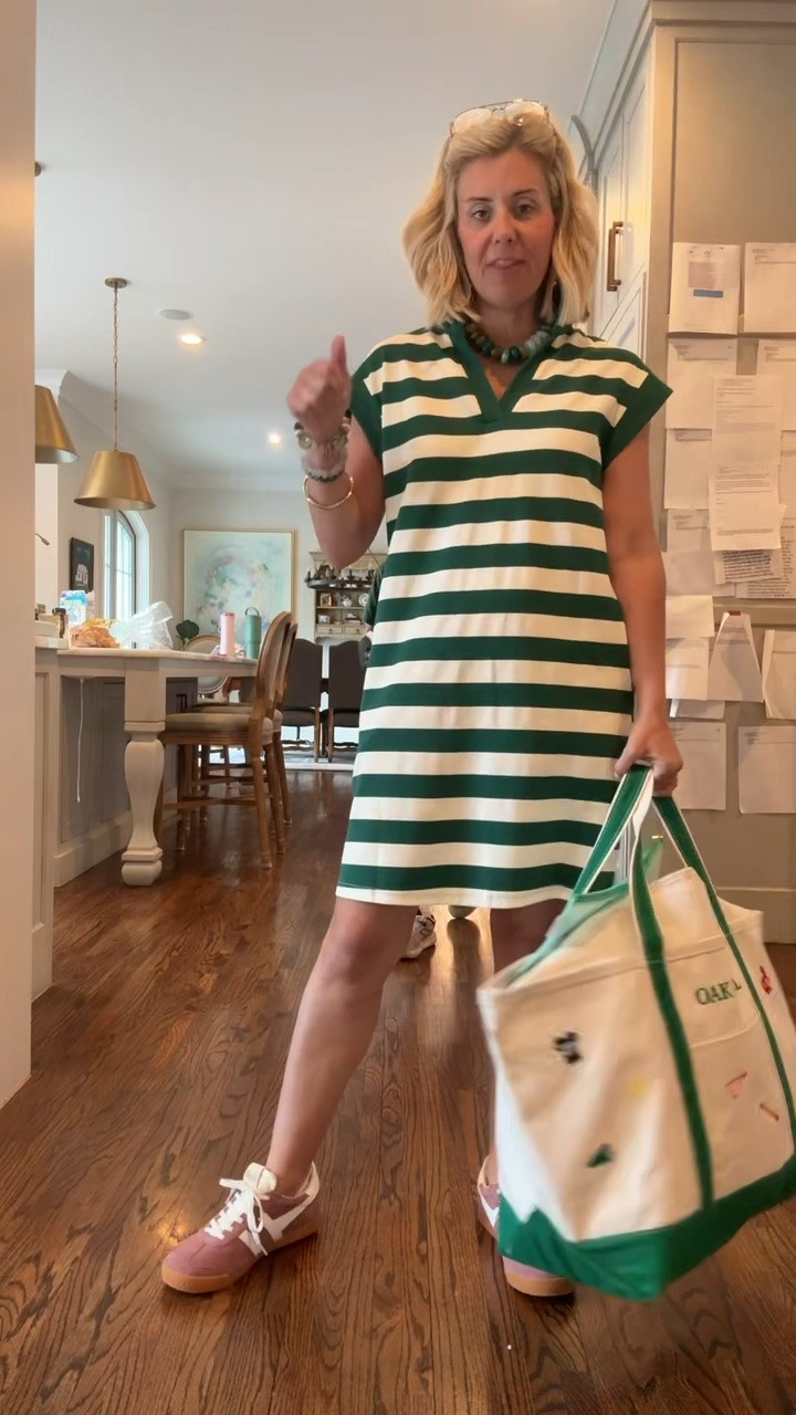 Do I look like a sports mom or what?!? Super cute finds! 

CODES:
*Sprinkled with Pink- Catherine10
*Allie + Bess - Catherine20

#LTKSeasonal #LTKmomlife #LTKKids