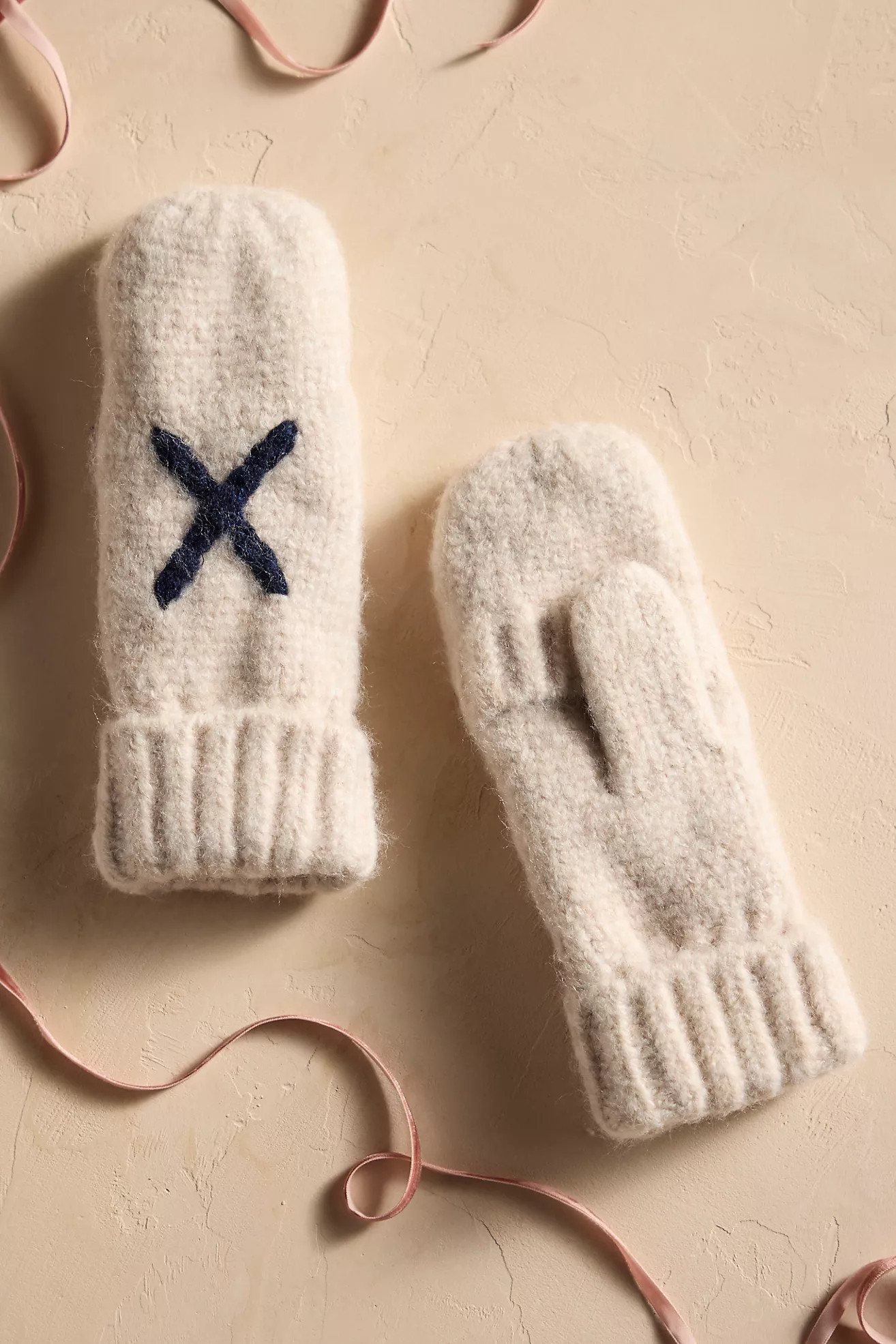 Mersea XO Mittens | Anthropologie (US)