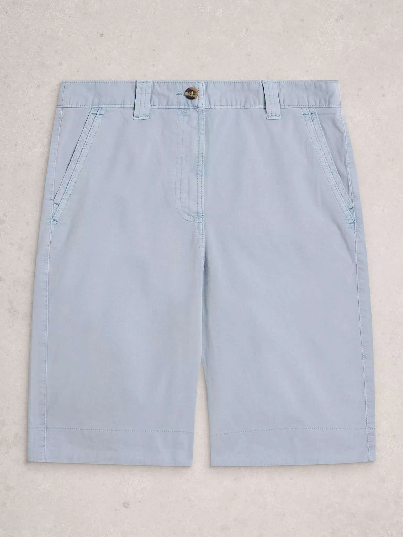 Heidi Chino Short | White Stuff UK