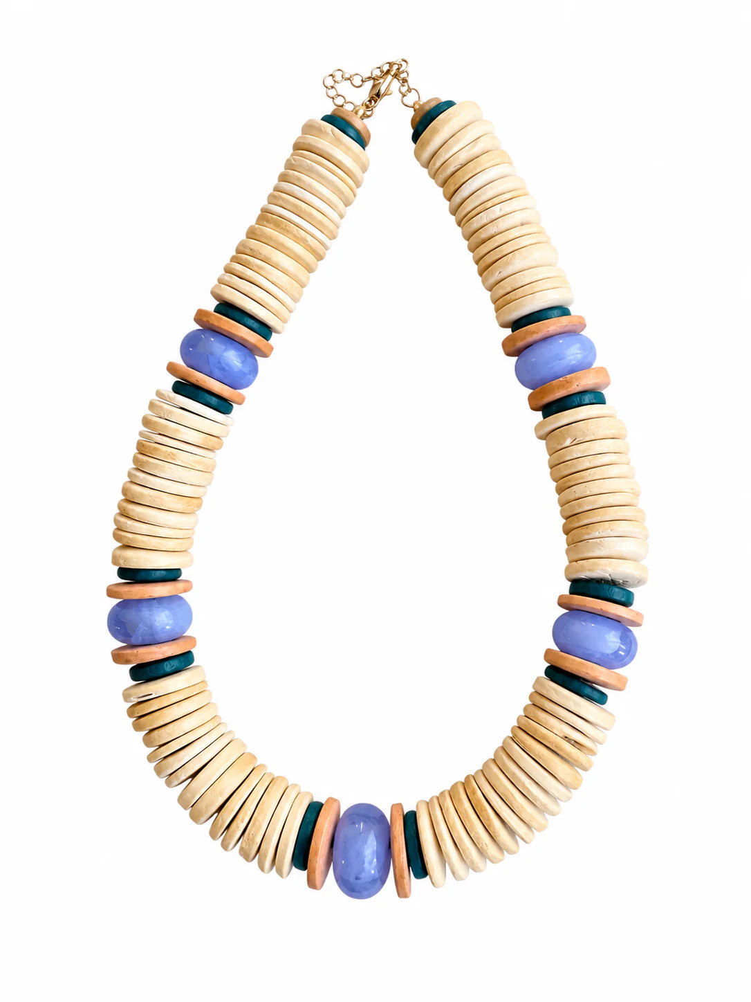 Provence Coast Necklace | Erin McDermott Jewelry