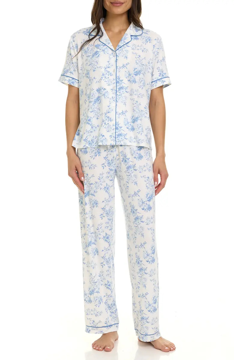 Brenna 3-Piece Pajamas | Nordstrom Rack