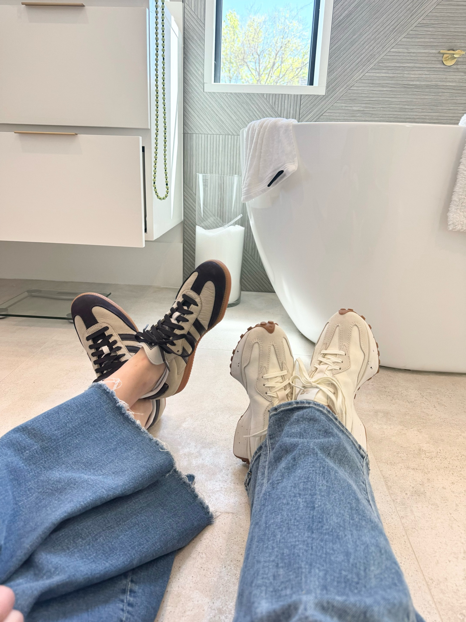 🪩 Step up your shoe game with these trendy new sneakers!

#LTKshoecrush #LTKstyletip