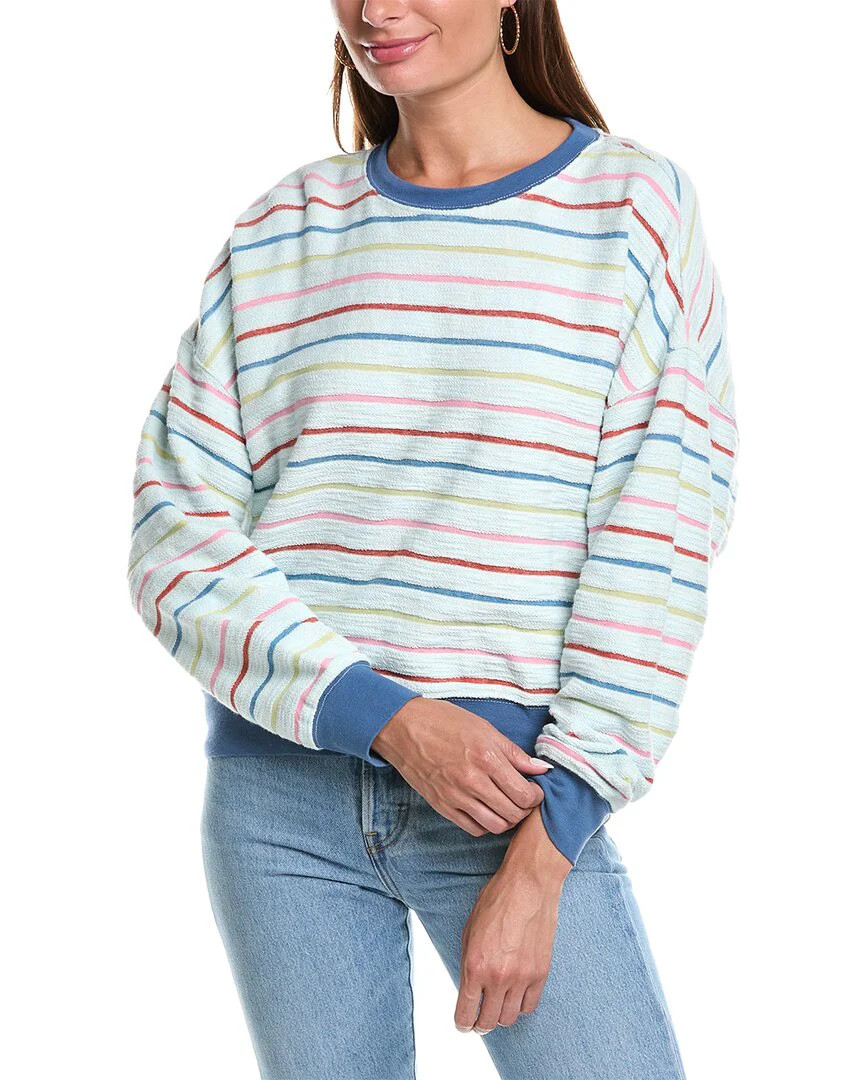 Electric & Rose Classic Sweatshirt | Shop Simon