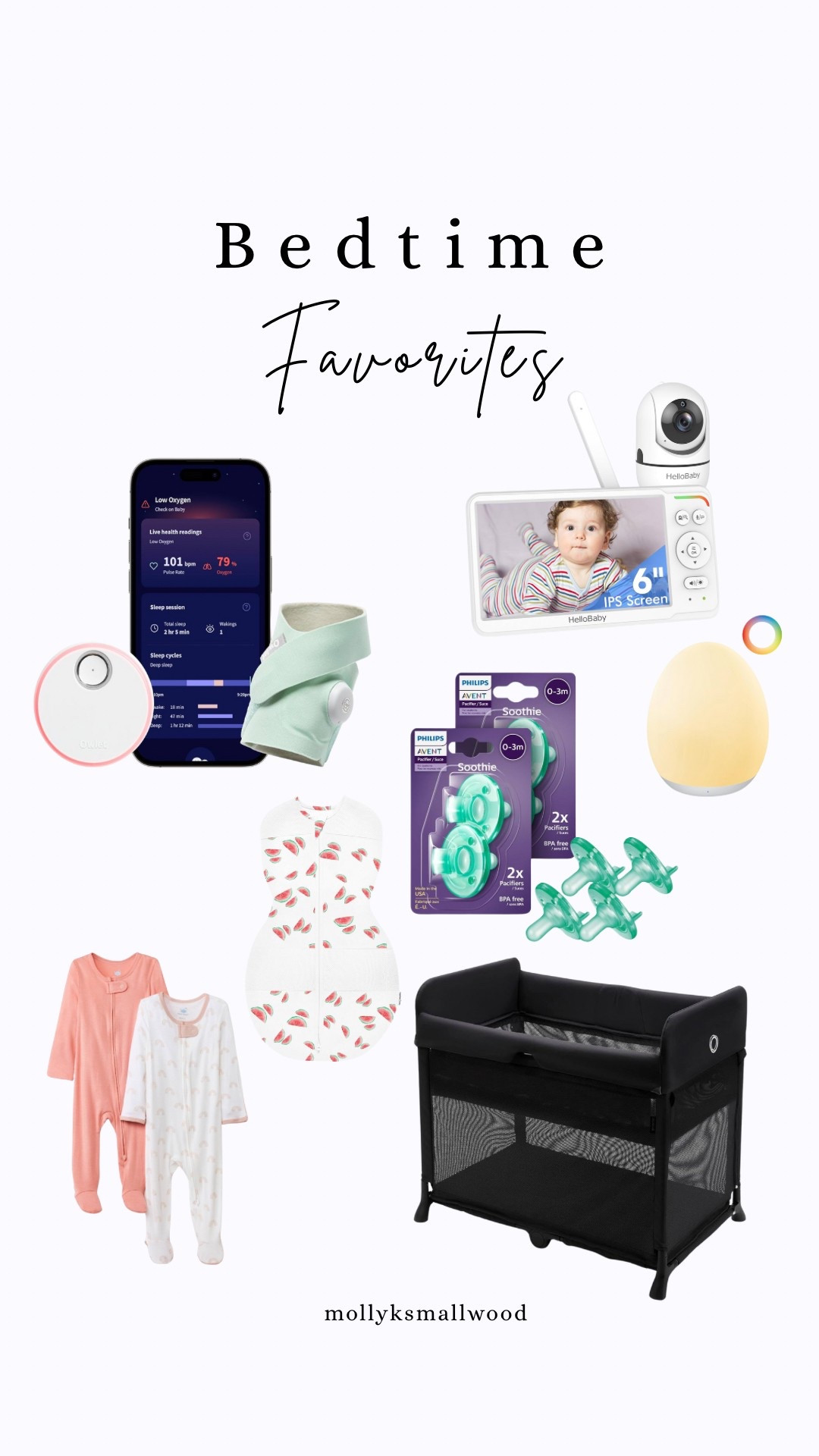 Bedtime favorites we use every single night that make bedtime have a routine! 

#LTKKids #LTKFamily #LTKBaby