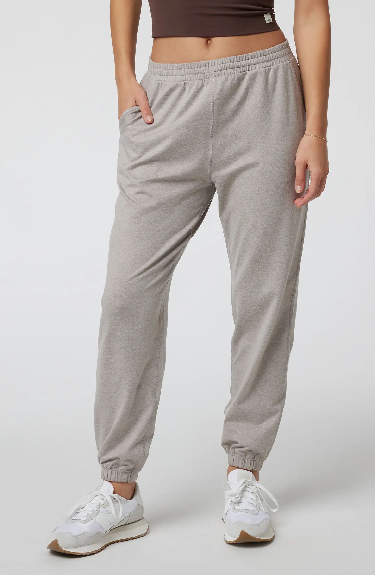 Vuori Boyfriend Joggers | Nordstrom | Nordstrom