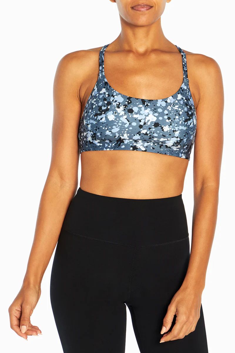 Camilla Sports Bra | Marika