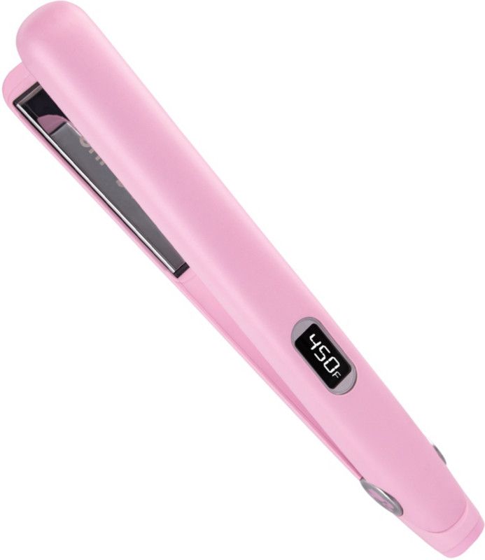 CHI x Barbie Dream Pink 1'' Titanium Flat Iron | Ulta