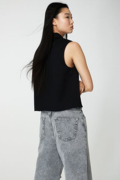 Suit waistcoat | H&M (UK, MY, IN, SG, PH, TW, HK)