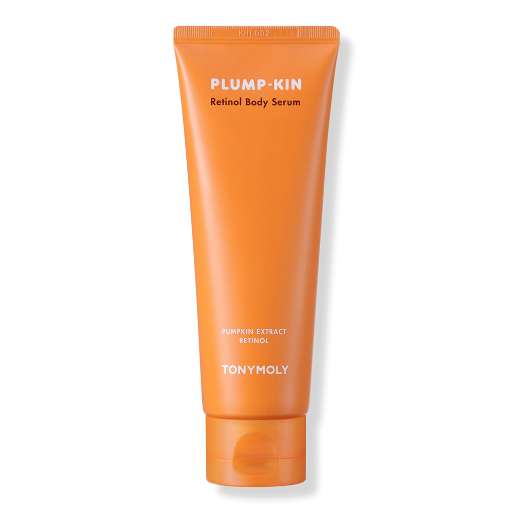 TONYMOLY Plump-kin Retinol All Over Body Serum | Ulta