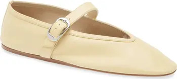 Le Monde Beryl Stella Mary Jane Flat (Women) | Nordstrom | Nordstrom