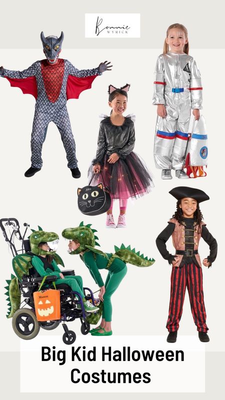 Halloween costumes are already flying off the shelves! If you’re like me and down want to piece together a full costume (🤪) press the easy button and snag one of these cute kid costumes! 👻 Halloween Costumes | Kids Halloween Costumes | Toddler Halloween Costumes | Halloween

#LTKkids #LTKHalloween #LTKfamily