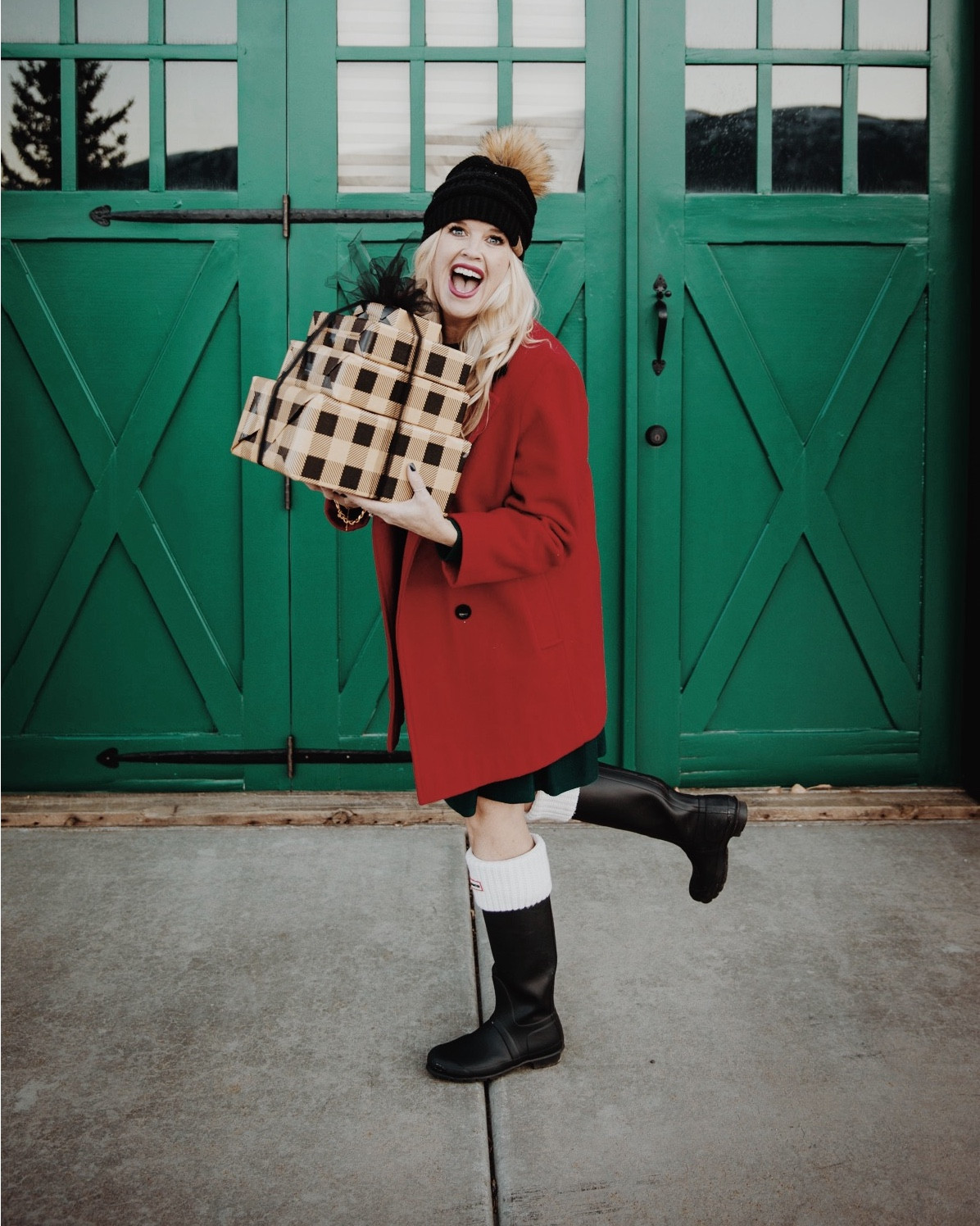 If you love Tuckernuck Style and Dream of a Tuckernuck Christmas🎄🎁❤️

Then these affordable finds are for you!
Great quality, perfectly Tuckernuck without the cost!

Look and feel chic all season long!

All fit true to size (with the recommended size on sight)



#LTKStyleTip #LTKFindsUnder100 #LTKHoliday