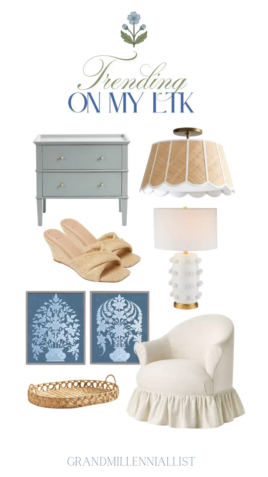 Trending today!

#LTKHome #LTKSeasonal